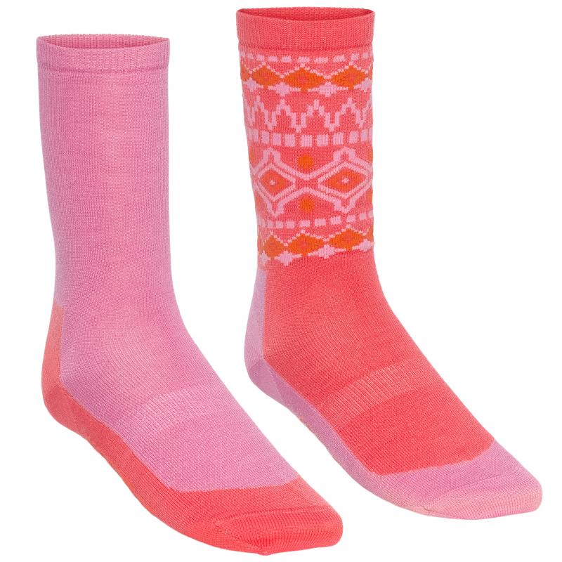 Kari Traa Kari Traa Nina Wool Sock 2pk 623798 Alvdal-Tynset Sport, Tynset 1
