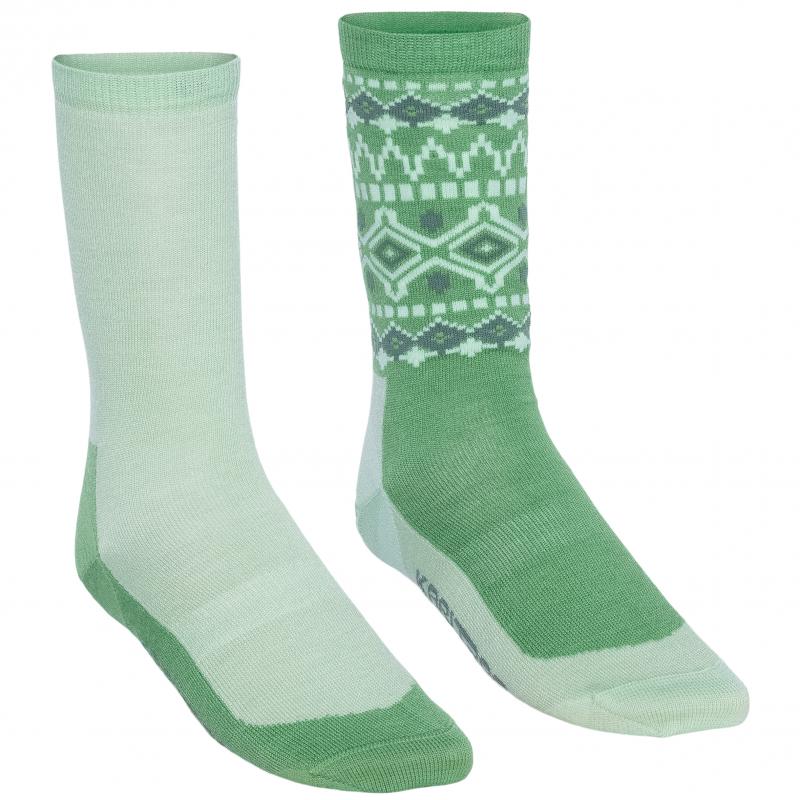 Kari Traa Kari Traa Nina Wool Sock 2pk 623798 Alvdal-Tynset Sport, Tynset 1