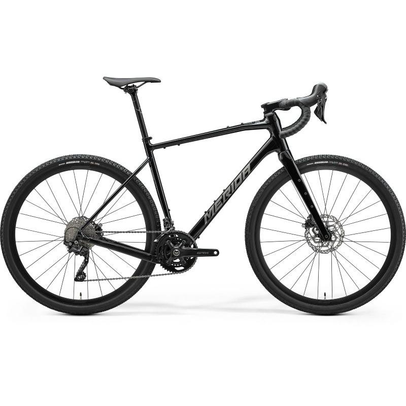 MERIDA Silex 400 Alvdal-Tynset Sport 1