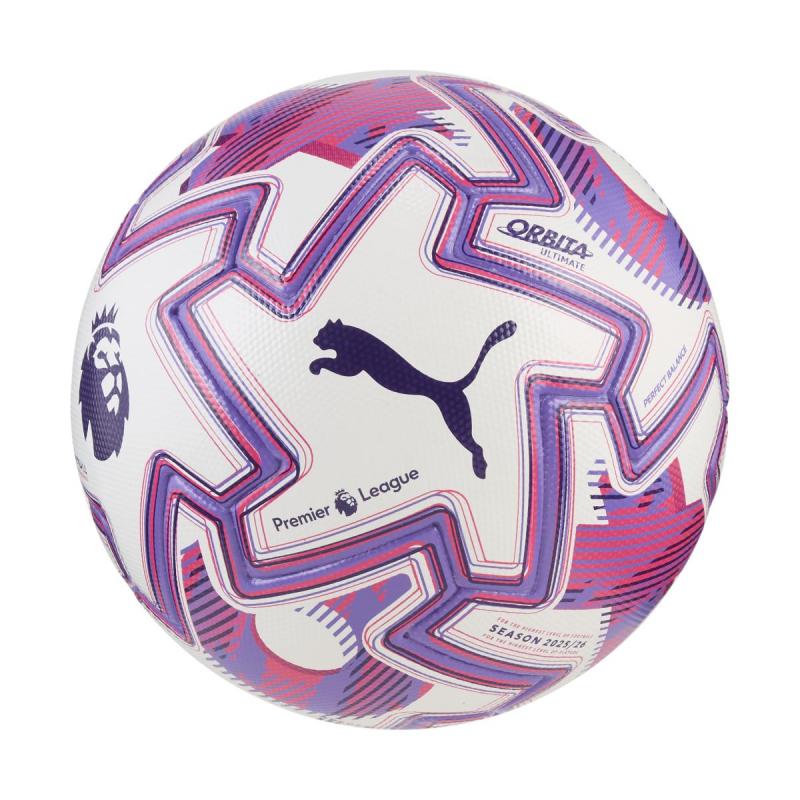 Puma Orbita Mini PL Brilliance trikseball