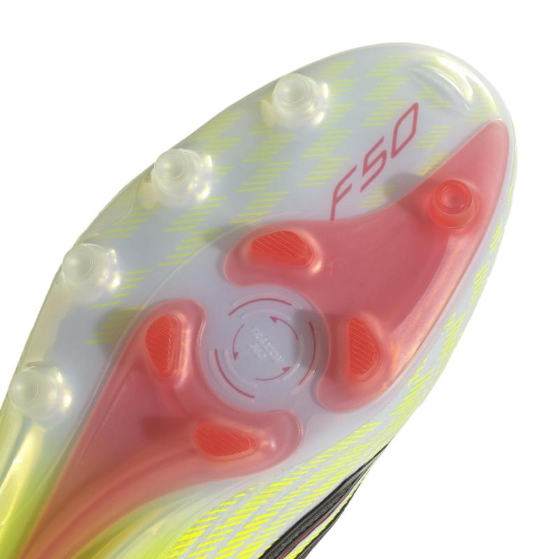Adidas Adidas F50 Elite Ag JR6464 Alvdal-Tynset Sport, Tynset 5