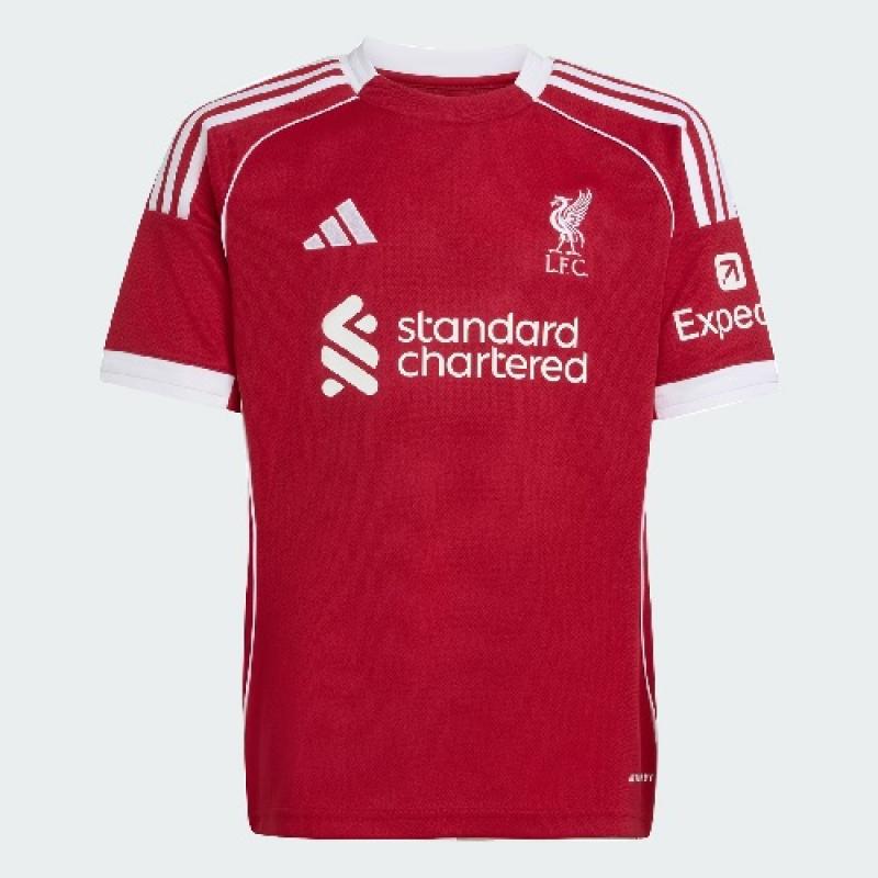 Adidas Lfc H Jsy Y JV6436 Alvdal-Tynset Sport 1