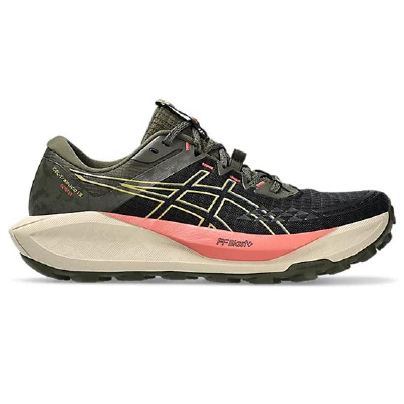 Asics GEL-Trabuco 13 GTX 1012B767 Alvdal-Tynset Sport 1
