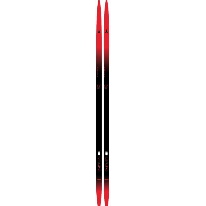 Atomic REDSTER C7 SKIN Junior SHIFT AB0022348 Alvdal-Tynset Sport 1