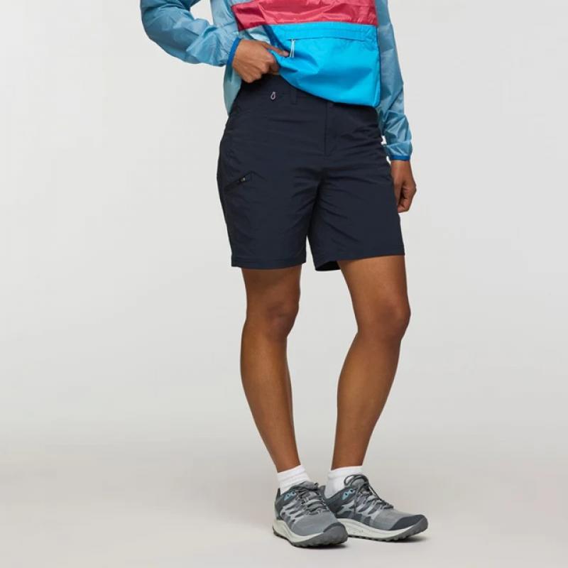 Cotopaxi Cotopaxi Coraje Tech Short S25470W1593 Alvdal-Tynset Sport 1
