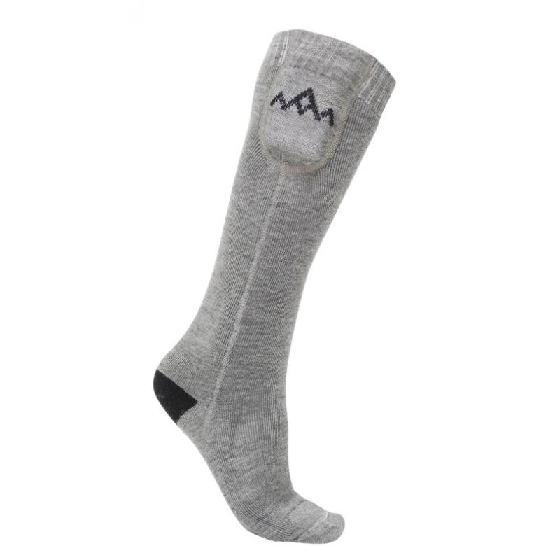 Heat Experience HeatX Haeted Everyday Socks w-batt Alvdal-Tynset Sport 1