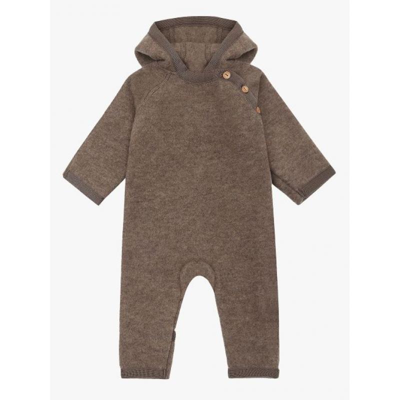 Hust & Claire HCMevi ulldress, deer melange 38353 Alvdal-Tynset Sport 1