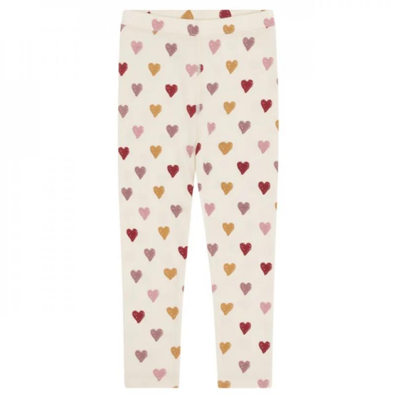 Hust & Claire Laki Hearts longs, Off White 21575 Alvdal-Tynset Sport 1