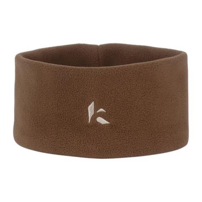 Kibo Classic Headband, Timber brown Alvdal-Tynset Sport 1