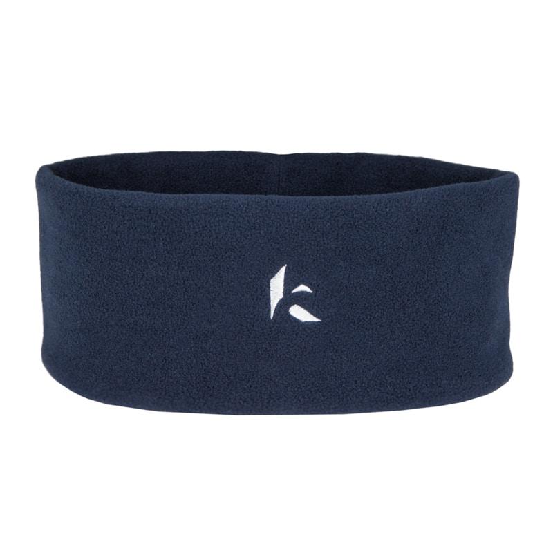 Kibo Classic Headband, navy Alvdal-Tynset Sport 1
