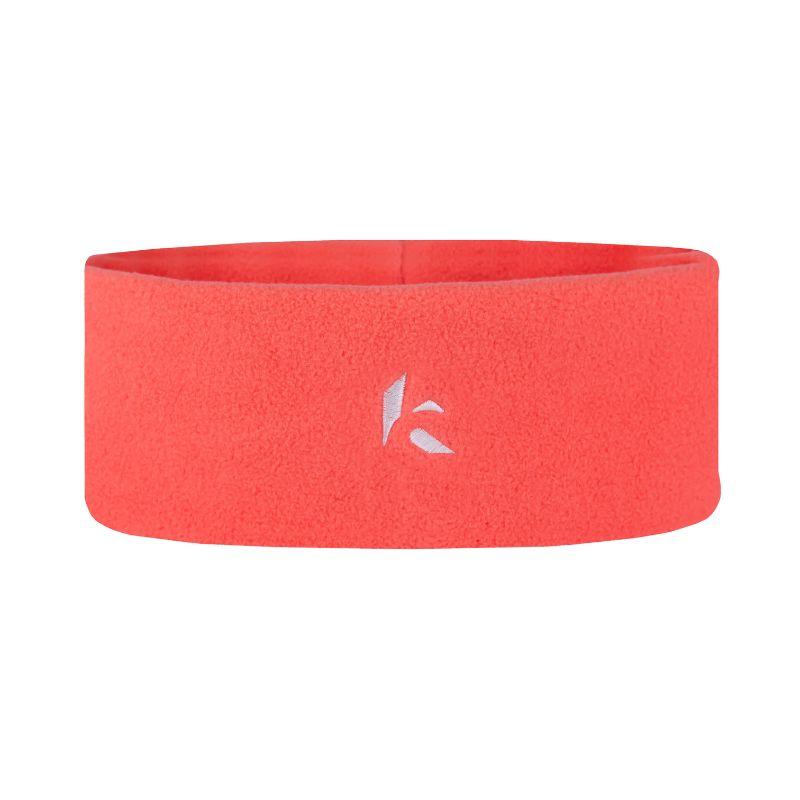 Kibo Classic Headband, rose coral Alvdal-Tynset Sport 1