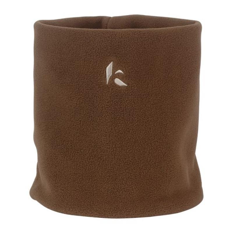Kibo Classic Neckband Timber brown Alvdal-Tynset Sport 1