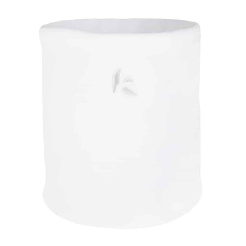 Kibo Classic Neckband, white Alvdal-Tynset Sport 1