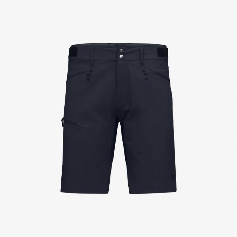 Norrøna Norrøna Falketind flex1 shorts M 1813-20 Alvdal-Tynset Sport, Tynset 1