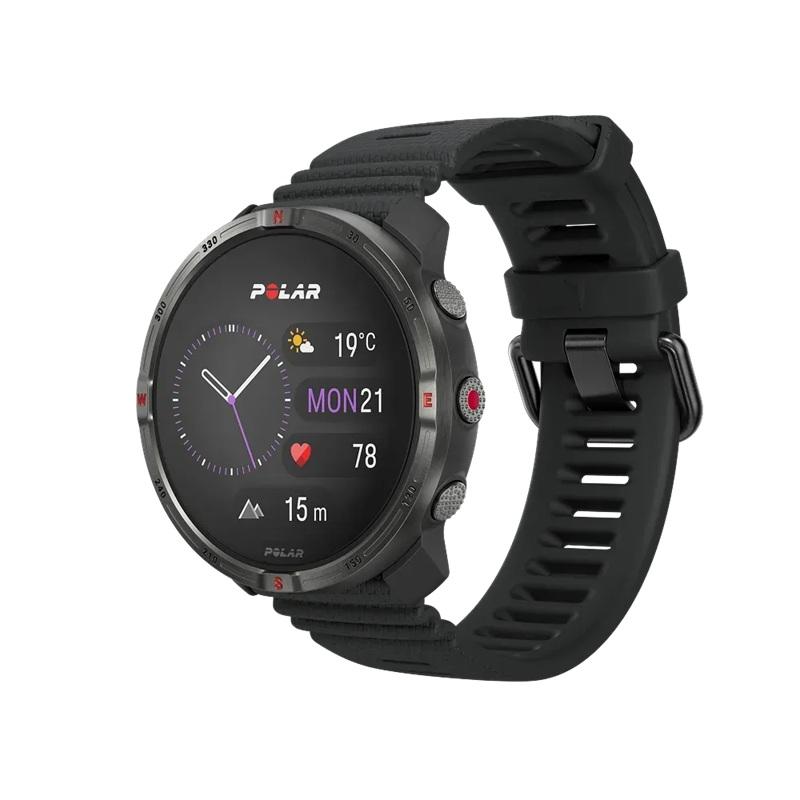Polar Grit X2 Alvdal-Tynset Sport 1
