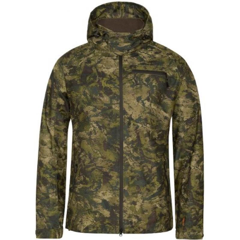 SEELAND Avail Camo jakke Alvdal-Tynset Sport 1