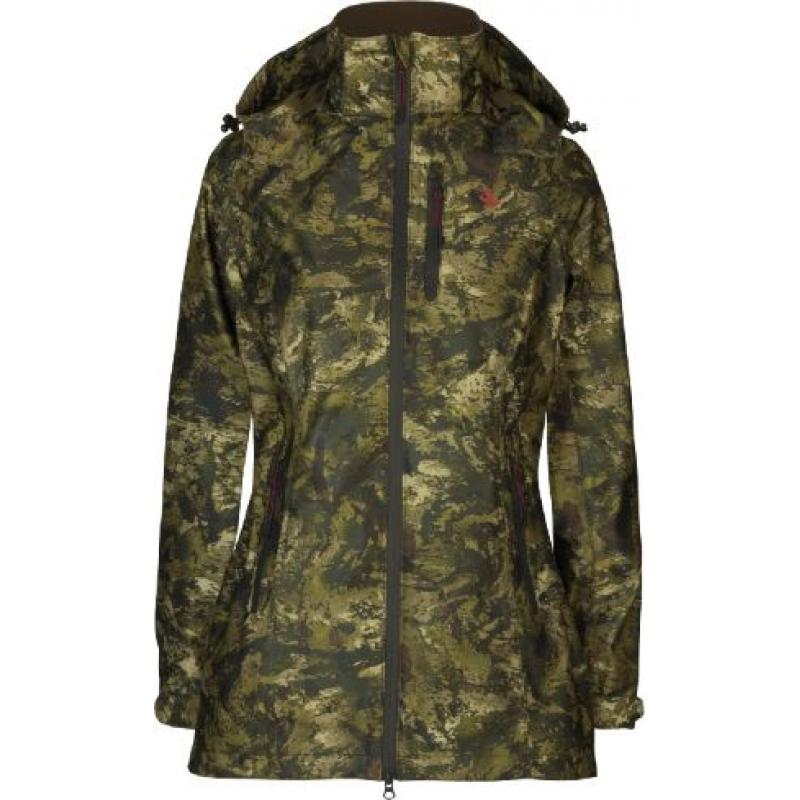 SEELAND Camo Jakke Avail Women Alvdal-Tynset Sport 1