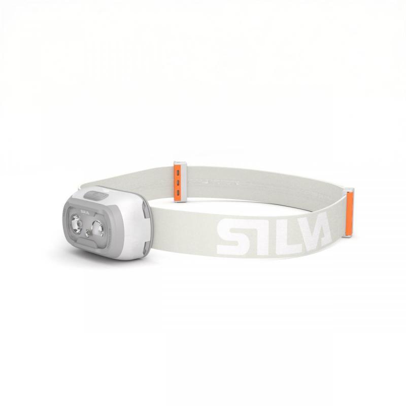 Silva Seek 320 Whiteout 38546 Alvdal-Tynset Sport 1