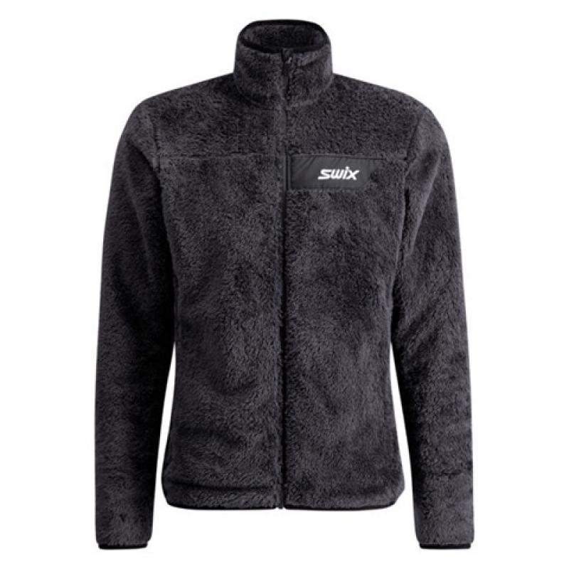 Swix Infinity Pile Midlayer Full Zip M 10170-24 Alvdal-Tynset Sport 1