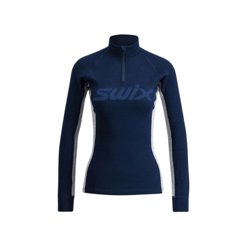 Swix Racex Merino Half Zip W 10121-23 Alvdal-Tynset Sport 1