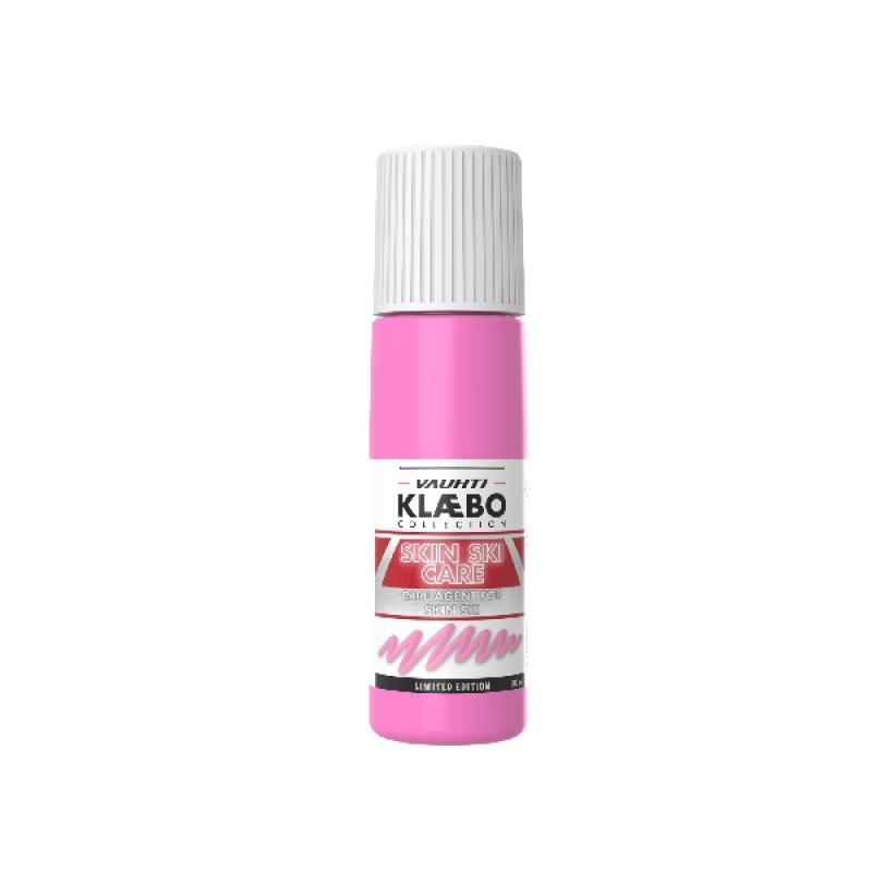 Vauhti Klæbo Skin Cleaner Alvdal-Tynset Sport 1