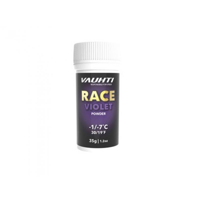 Vauhti Race Violet Powder rvp3525 Alvdal-Tynset Sport 1
