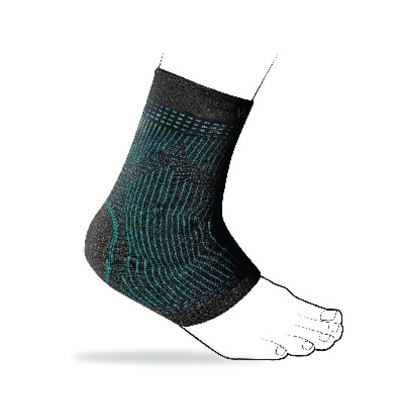 Wear N Go Wear`N`Go Wear`N`Go - Ankle Support M 06422001M Alvdal-Tynset Sport 1