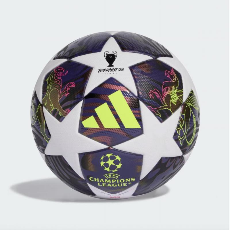 Adidas UCL League J290 Fotball