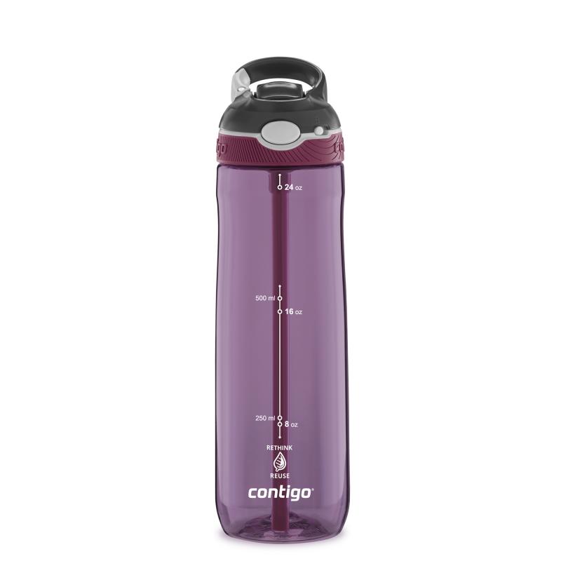 Contigo Contigo Ashland 24oz Passionfruit 2191382 Alvdal-Tynset Sport, Tynset 1