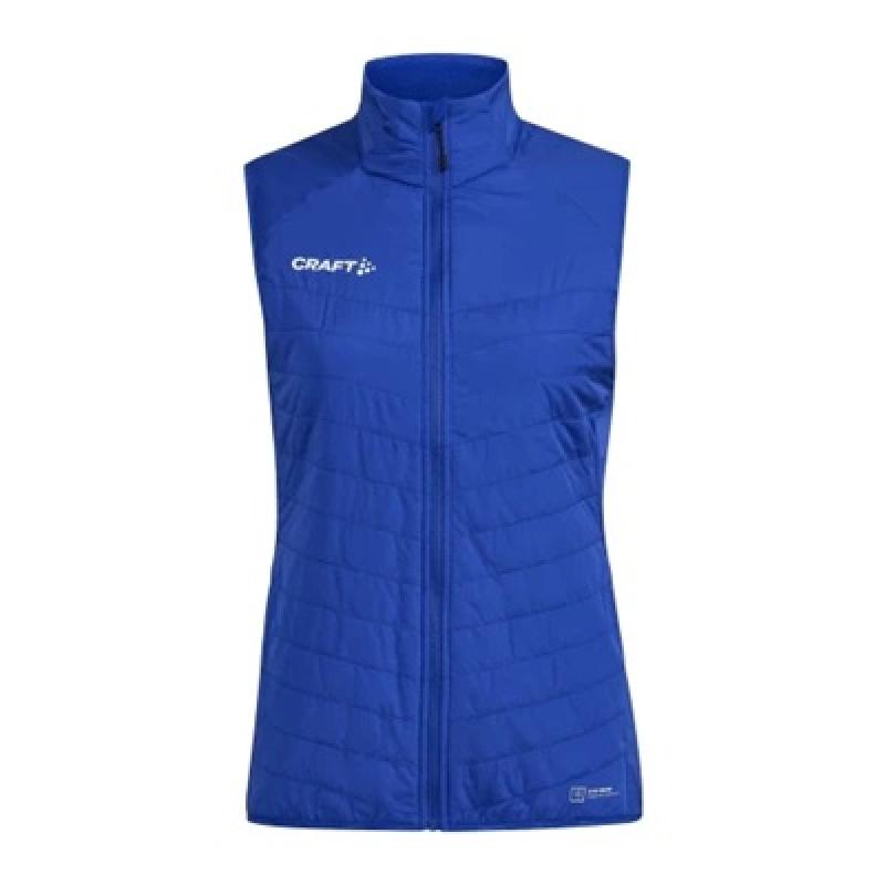 Craft Adv Nordic Ski Club Vest W