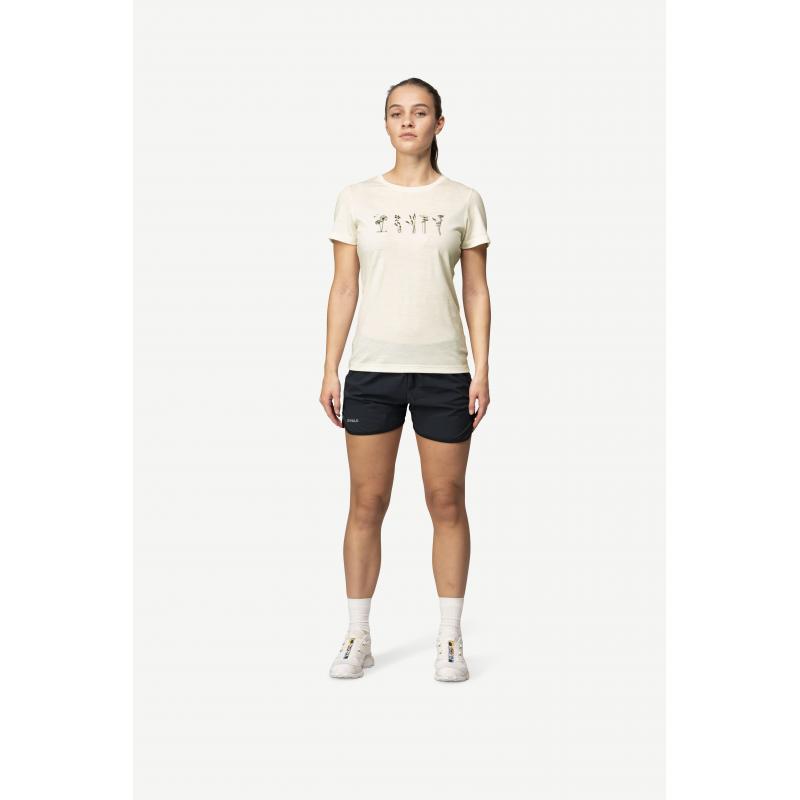 Devold Devold Classic "Flowers" Tee Wmn GO 180 290 F Alvdal-Tynset Sport, Tynset 3