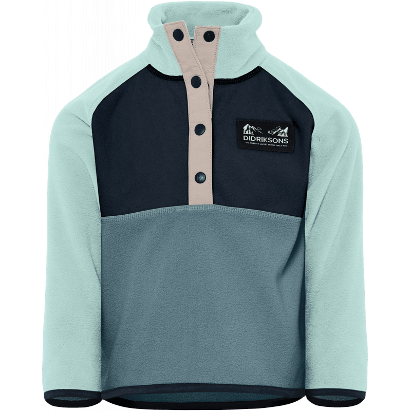 Didriksons Didriksons Monte Kids Half Bu 5 506157 Alvdal-Tynset Sport, Tynset 1