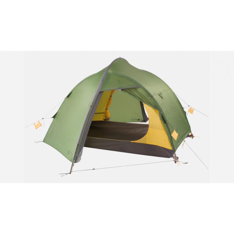 Exped Exped Orion II extreme moss 7640445457019 Alvdal-Tynset Sport, Tynset 1