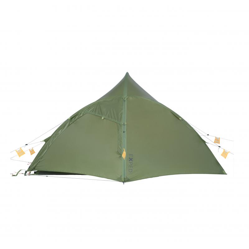 Exped Exped Orion III extreme 7640445457057 Alvdal-Tynset Sport, Tynset 1