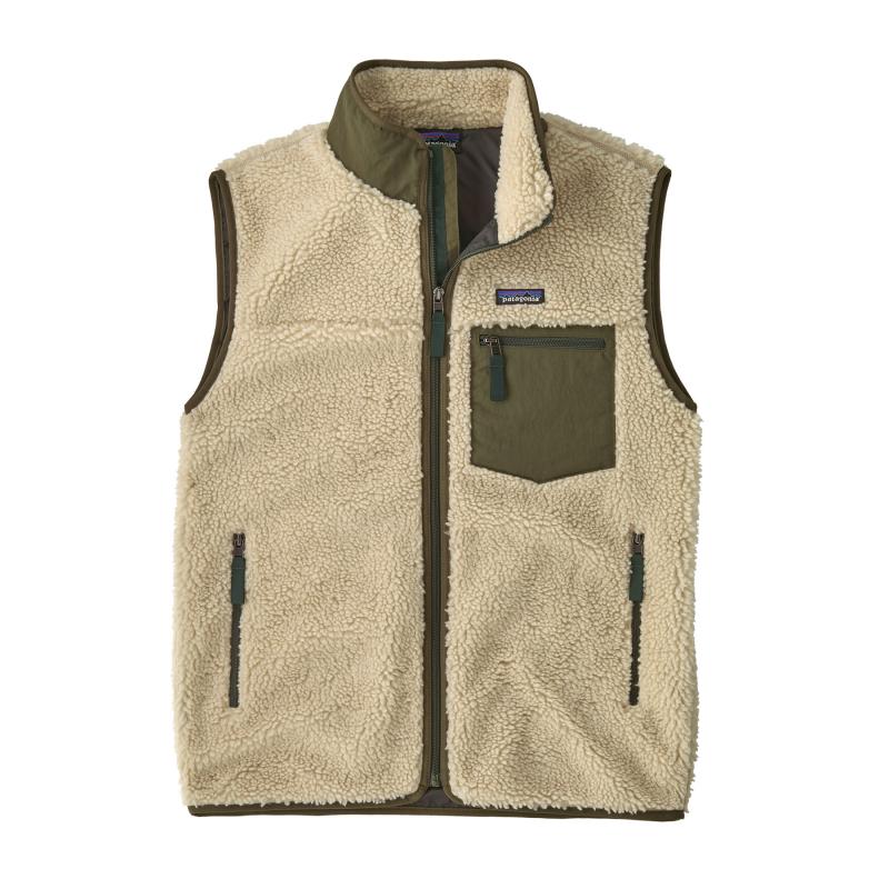 Patagonia Patagonia M´S Classic Retro-X Vest P23049 Alvdal-Tynset Sport, Tynset 1