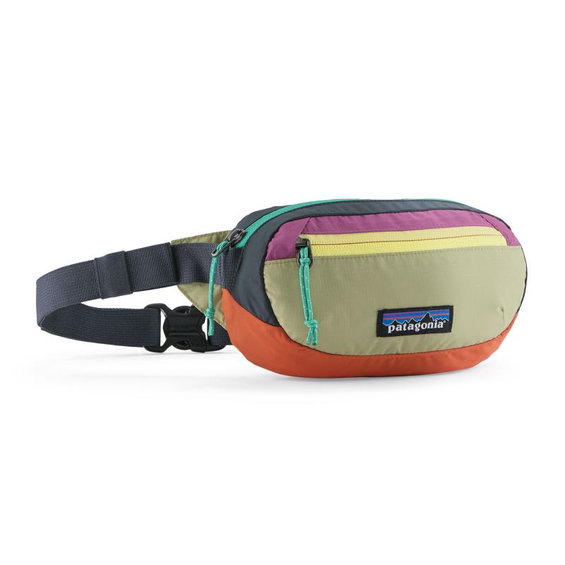 Patagonia Patagonia Terravia Mini Hip Pack P49448 Alvdal-Tynset Sport, Tynset 1