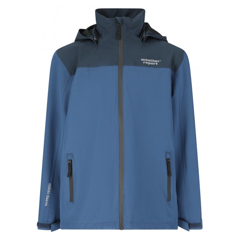 Weather Report Weather Report Borise Jr. Awg Jacket W-Pro 15000 WR212578 Alvdal-Tynset Sport, Tynset 1