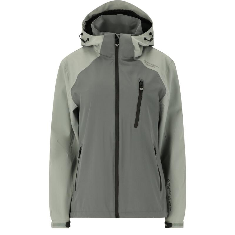 Weather Report Weather Report Camelia W Awg Jacket W-Pro 15000 WR201565 Alvdal-Tynset Sport, Tynset 1