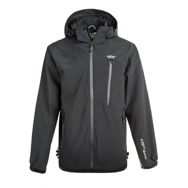 Weather Report Weather Report Delton M Awg Jacket W-Pro 15000 WR201566 Alvdal-Tynset Sport, Tynset 1