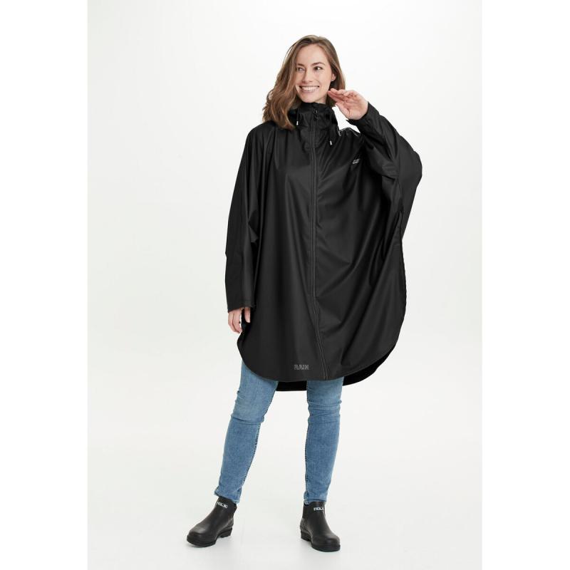 Weather Report Weather Report Flame W Pu Rain Poncho W-Pro 5000 WR201563 Alvdal-Tynset Sport, Tynset 1
