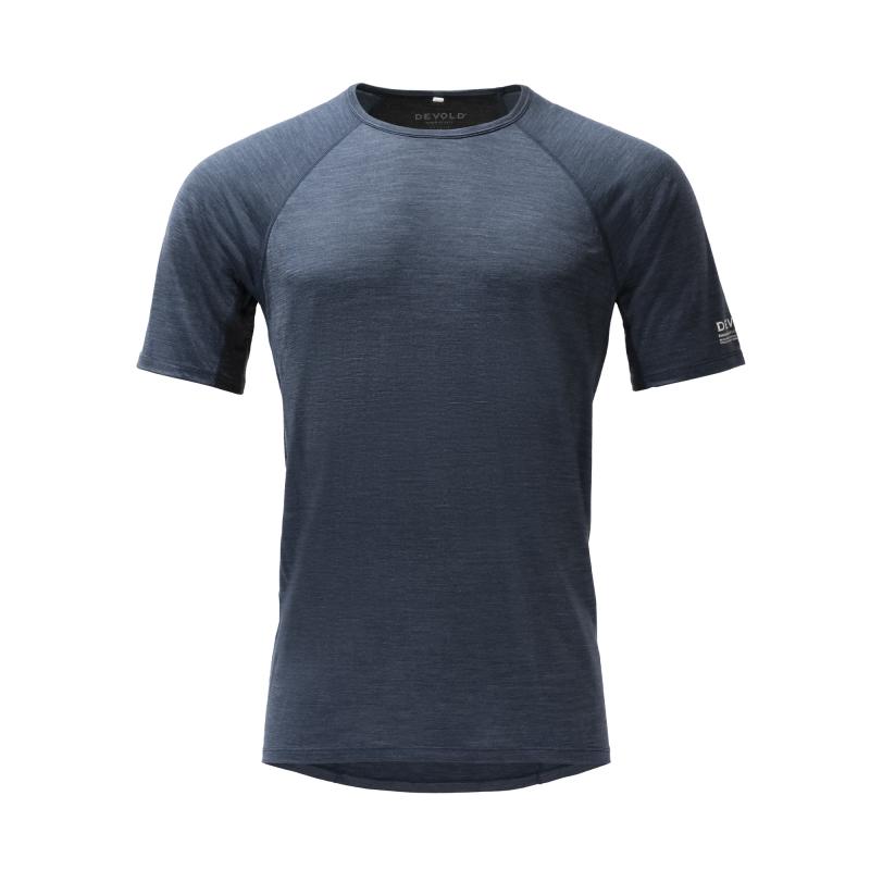Devold Devold Endurance Merino 130 Tee Man GO 293 210 C Alvdal-Tynset Sport, Tynset 1