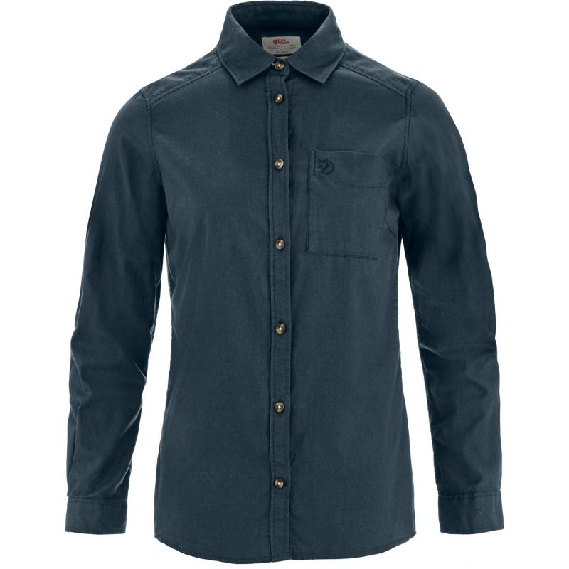 Fjällräven Fjällräven ÖVik Lite Flannel Shirt W F14600264 Alvdal-Tynset Sport, Tynset 1