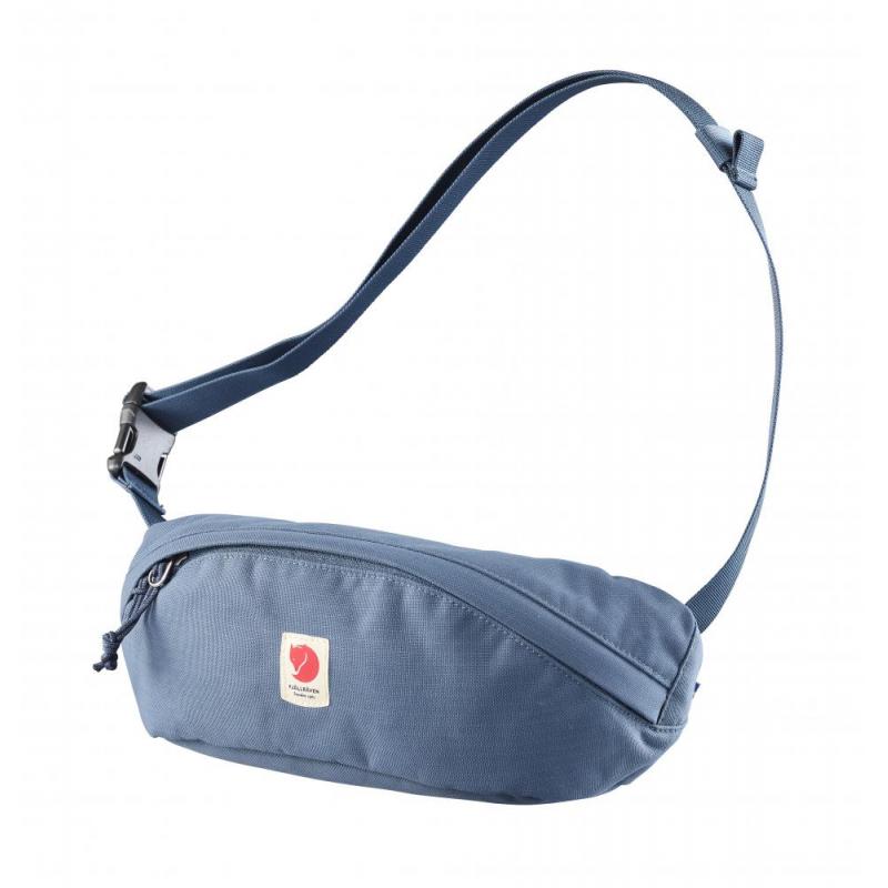Fjällräven Fjällräven Ulvö Hip Pack Medium 23165 Alvdal-Tynset Sport, Tynset 1