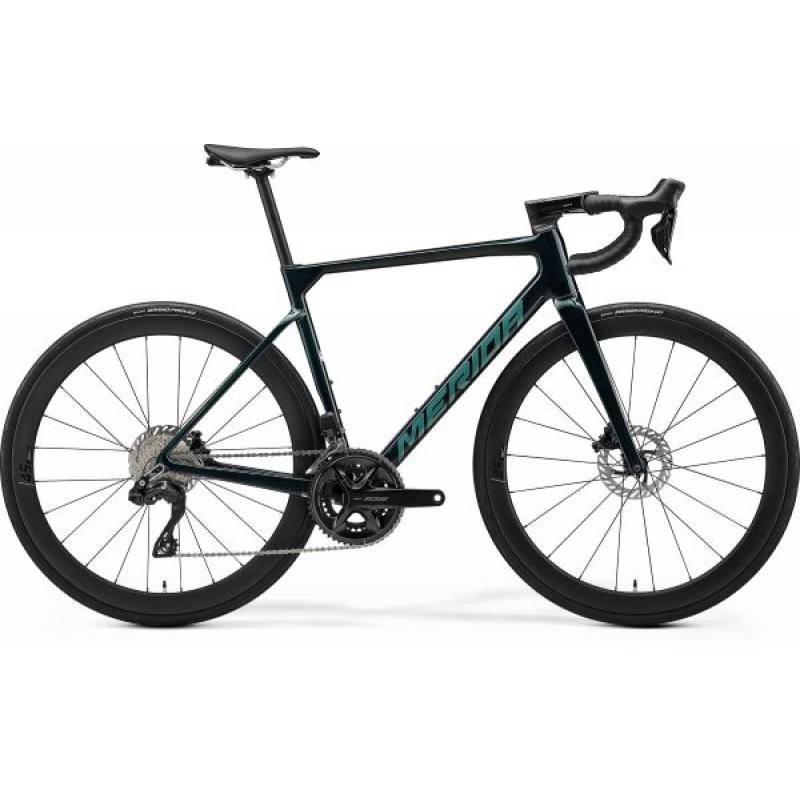 Merida Big.Nine 400