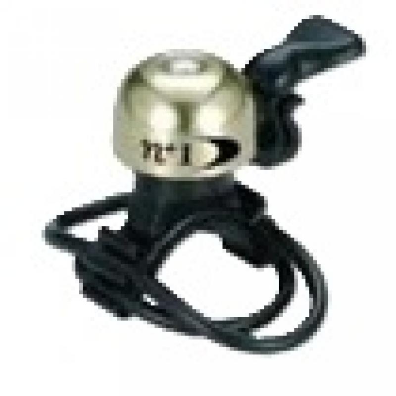 Merida Ringeklokke 23mm gummistrikk