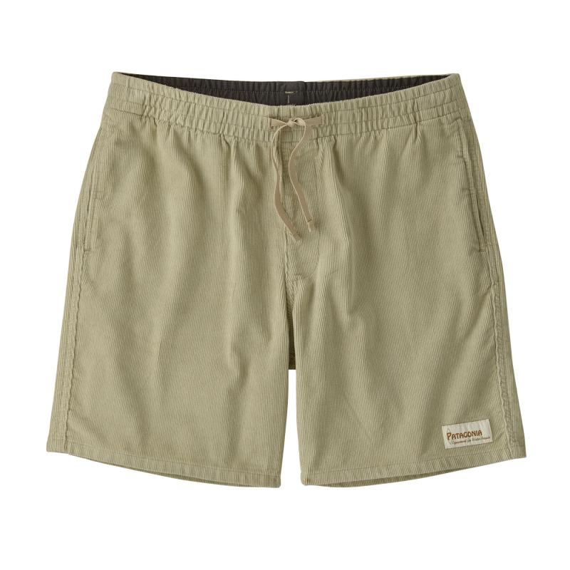 Patagonia Patagonia M´S Corduroy Volley Shorts P57345 Alvdal-Tynset Sport, Tynset 1