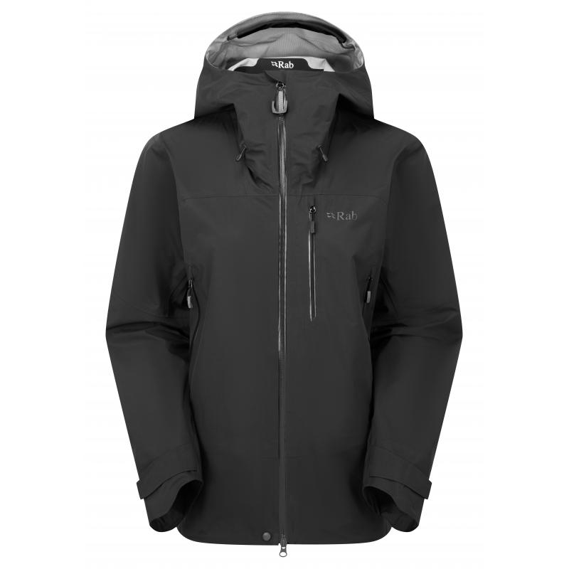 Rab Rab Firewall Mountain Jacket Wmns QWG-97 Alvdal-Tynset Sport, Tynset 3