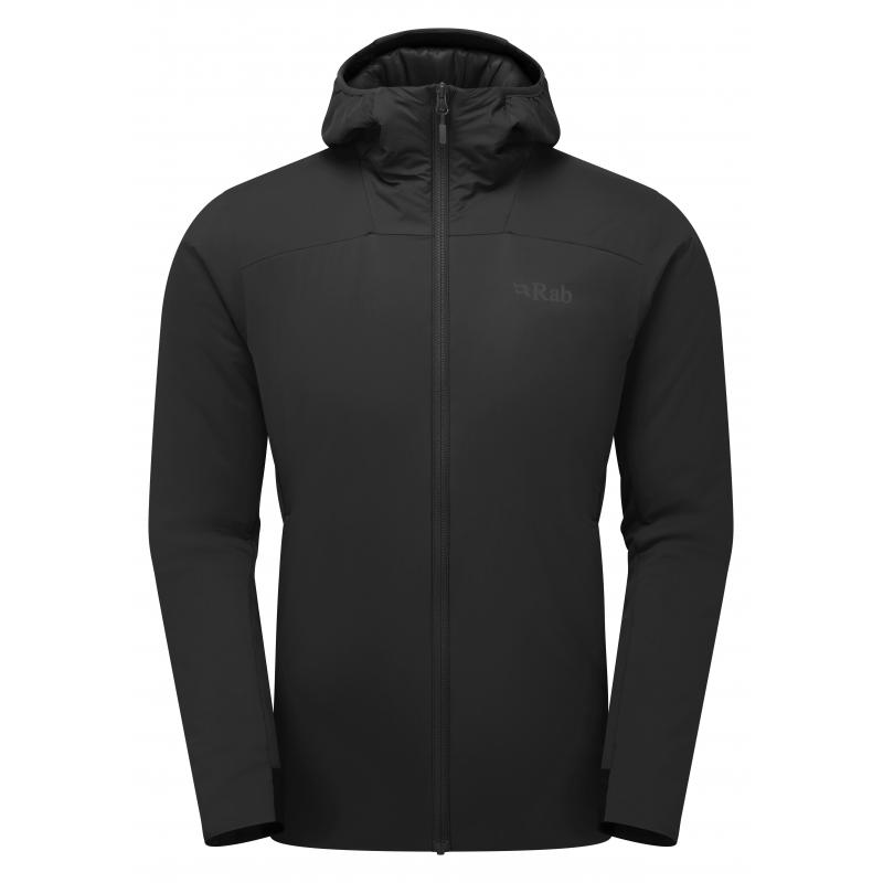Rab Rab Xenair Alpine Flex Jacket QIP-41 Alvdal-Tynset Sport, Tynset 1
