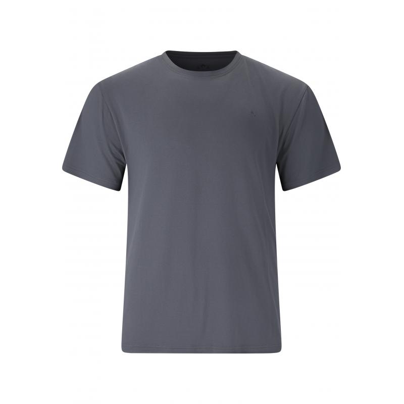 Whistler Tuloni M S-S T-Shirt W261265-GRS Alvdal-Tynset Sport, Tynset 1