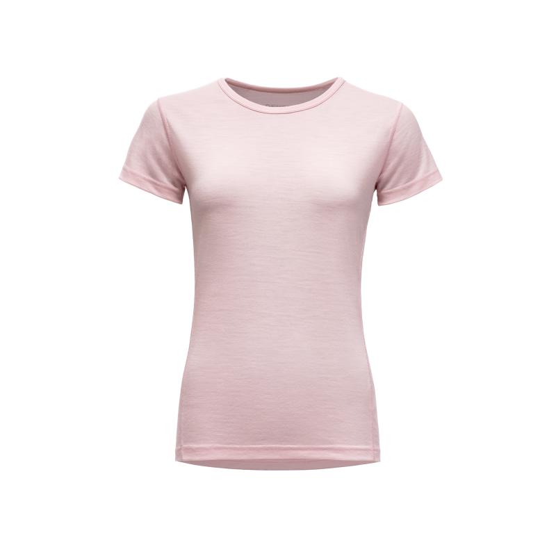 Devold Devold Breeze Merino 150 T-Shirt Wmn GO 180 216 A Alvdal-Tynset Sport, Tynset 1